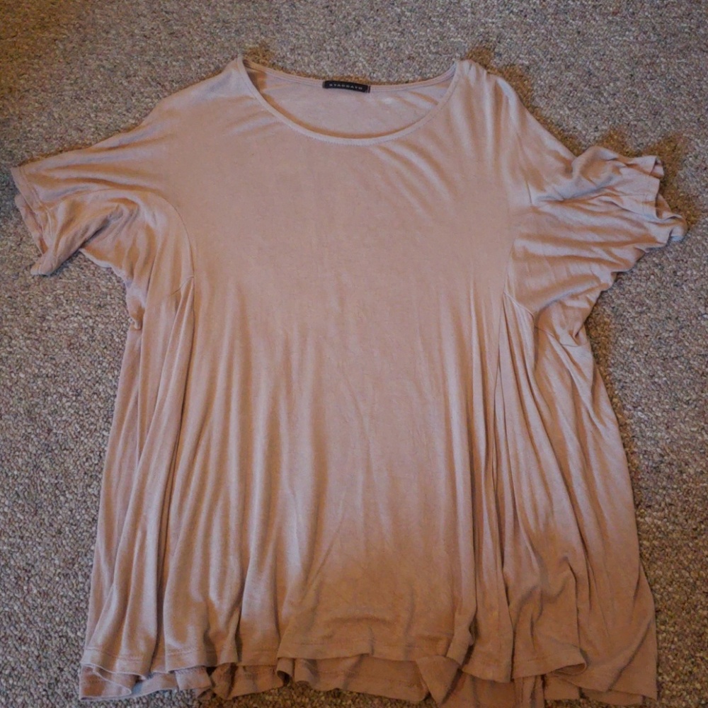Flowy shirt